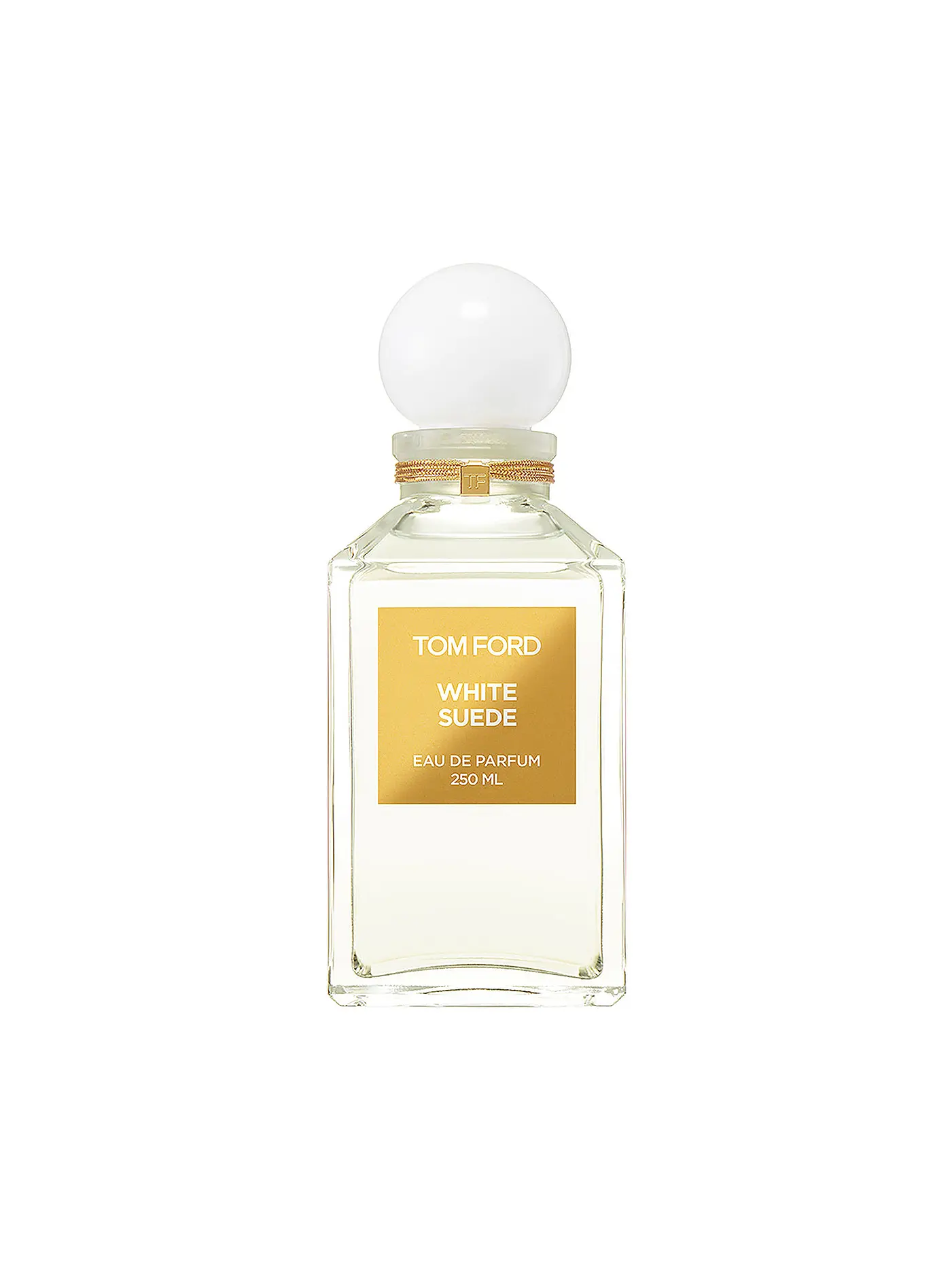 TOM FORD BEAUTY | Private Blend White Suede Eau de Parfum 250ml | 
